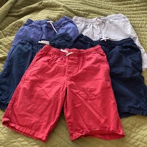 Boys Short Bundle